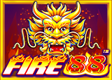 เข้าเล่น Fire 88 : SLOTONE168