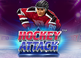 Hockey Attack : PragmaticPlay