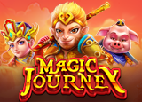 Magic Journey : PragmaticPlay