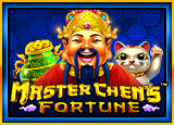 Master Chen's Fortune : PragmaticPlay