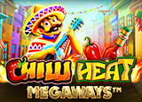 Chilli Heat Megaways : PragmaticPlay