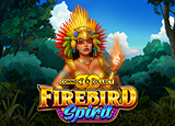 Firebird Spirit - Connect & Collect : PragmaticPlay