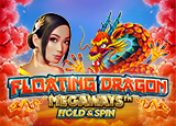 Floating Dragon Hold & Spin Megaways : PragmaticPlay