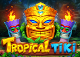 Tropical Tiki : PragmaticPlay