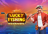 Lucky Fishing : PragmaticPlay