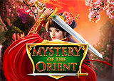 Mystery of the Orient : PragmaticPlay