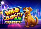 Wild Celebrity Bus Megaways : PragmaticPlay
