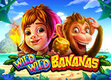 Wild Wild Bananas : PragmaticPlay