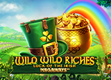 Wild Wild Riches Megaways : PragmaticPlay