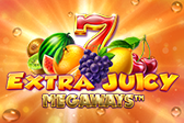 Extra Juicy Megaways : PragmaticPlay