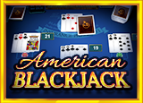 American Blackjack : PragmaticPlay