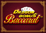 Dragon Bonus Baccarat : PragmaticPlay