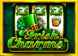 เข้าเล่น Irish Charms : SLOT1669