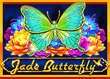 Jade Butterfly : PragmaticPlay
