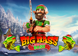 Big Bass Christmas Bash™