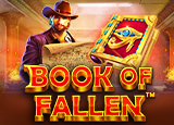 เข้าเล่น Book of Fallen : SLOT1669