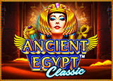 Ancient Egypt Classic : PragmaticPlay