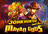 เข้าเล่น John Hunter And The Mayan Gods : SLOT1669