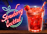 Strawberry Cocktail