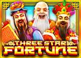 เข้าเล่น Three Star Fortune : SLOT1669