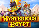 Mysterious Egypt : PragmaticPlay
