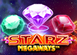 Starz Megaways : PragmaticPlay