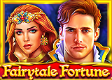 Fairytale Fortune : PragmaticPlay