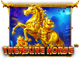 Treasure Horse : PragmaticPlay