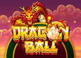Lucky Dragon Ball : PragmaticPlay