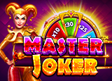 เข้าเล่น Master Joker : SLOT1669