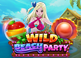 Wild Beach Party : SLOT990