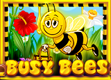 เข้าเล่น Busy Bees : SLOT1669