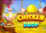 Chicken Drop : PragmaticPlay