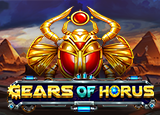 Gears of Horus