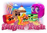 Sugar Rush : PragmaticPlay