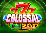 Colossal Cash Zone : PragmaticPlay