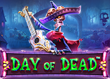 Day of Dead : PragmaticPlay