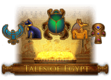 Tales of Egypt : PragmaticPlay