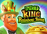 Emerald King Rainbow Road : PragmaticPlay