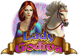 Lady Godiva : PragmaticPlay