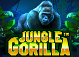 Jungle Gorilla : PragmaticPlay