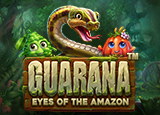 Guarana - Eyes of the Amazon