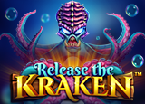Release the Kraken : PragmaticPlay