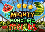 Mighty Munching Melons