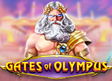 Gates of Olympus : PragmaticPlay