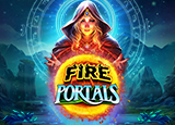 Fire Portals