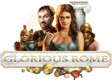 Glorious Rome : PragmaticPlay