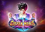 Saiyan Mania™