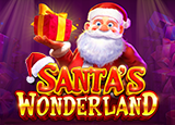 Santa's Wonderland : PragmaticPlay