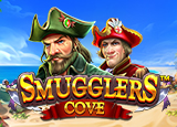 Smugglers Cove : PragmaticPlay